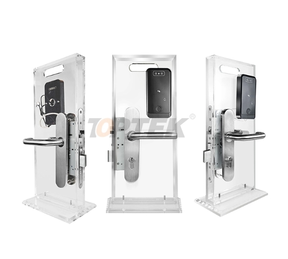 What Is An Access Control Commercial Lock?