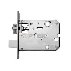 Korean Standard Mortise