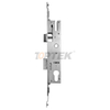 aluminum door locks