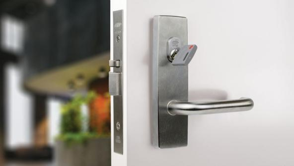 Is AS Certified Commercial Lock Better for Grade?