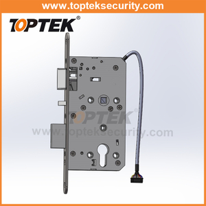 access control lock