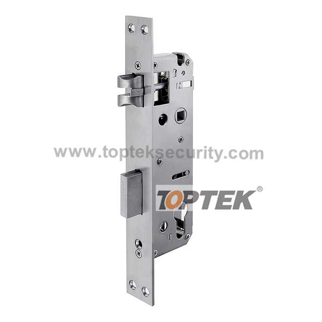 High Security Door Lock