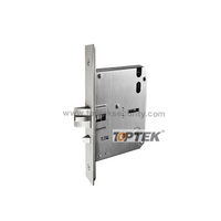 ansi grade 1 mortise lock