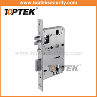 mortise door lock