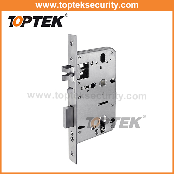 mortise door lock