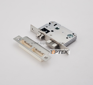 how to install deadbolt