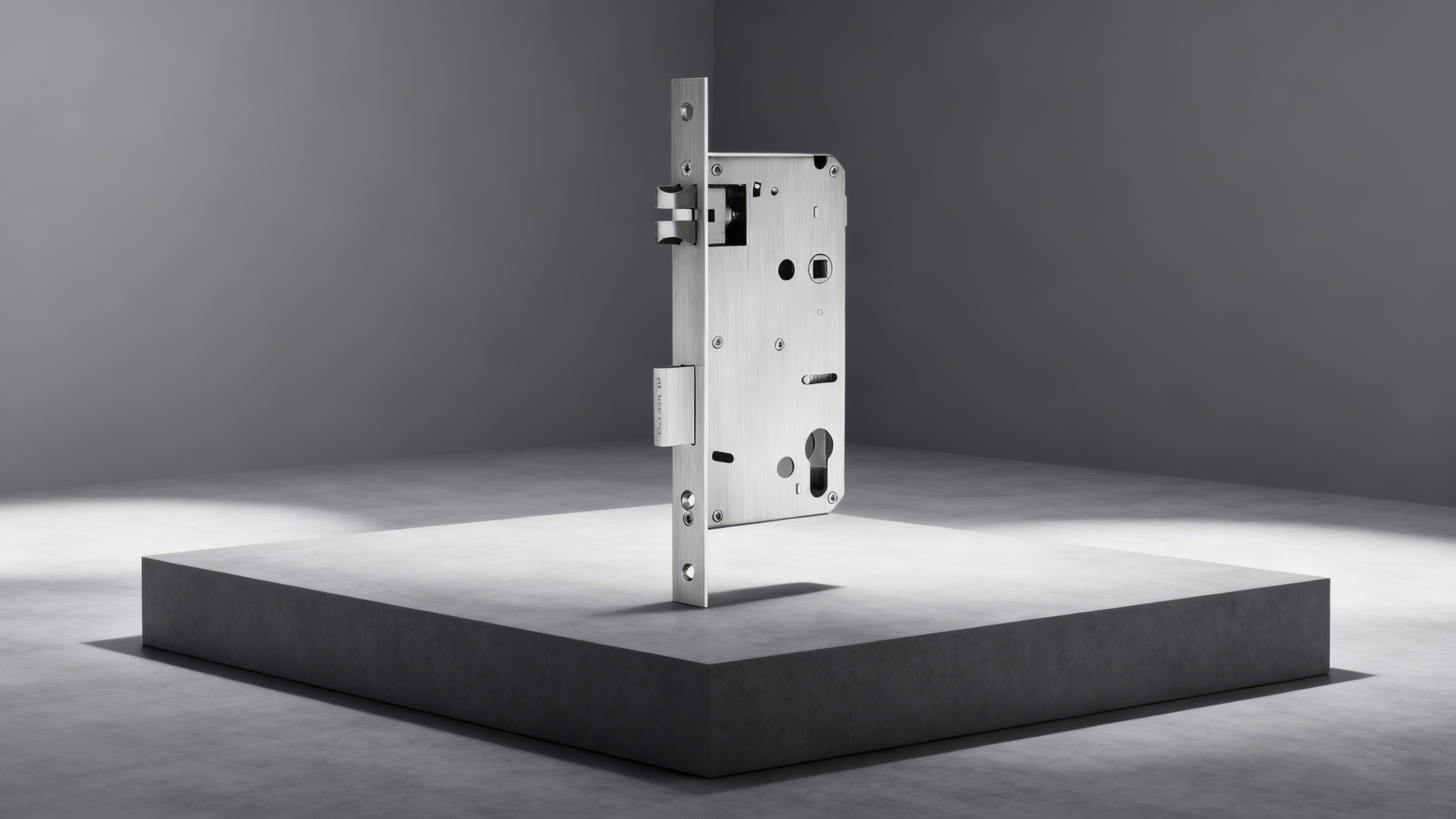 Are All Mortice Locks the Same Size?