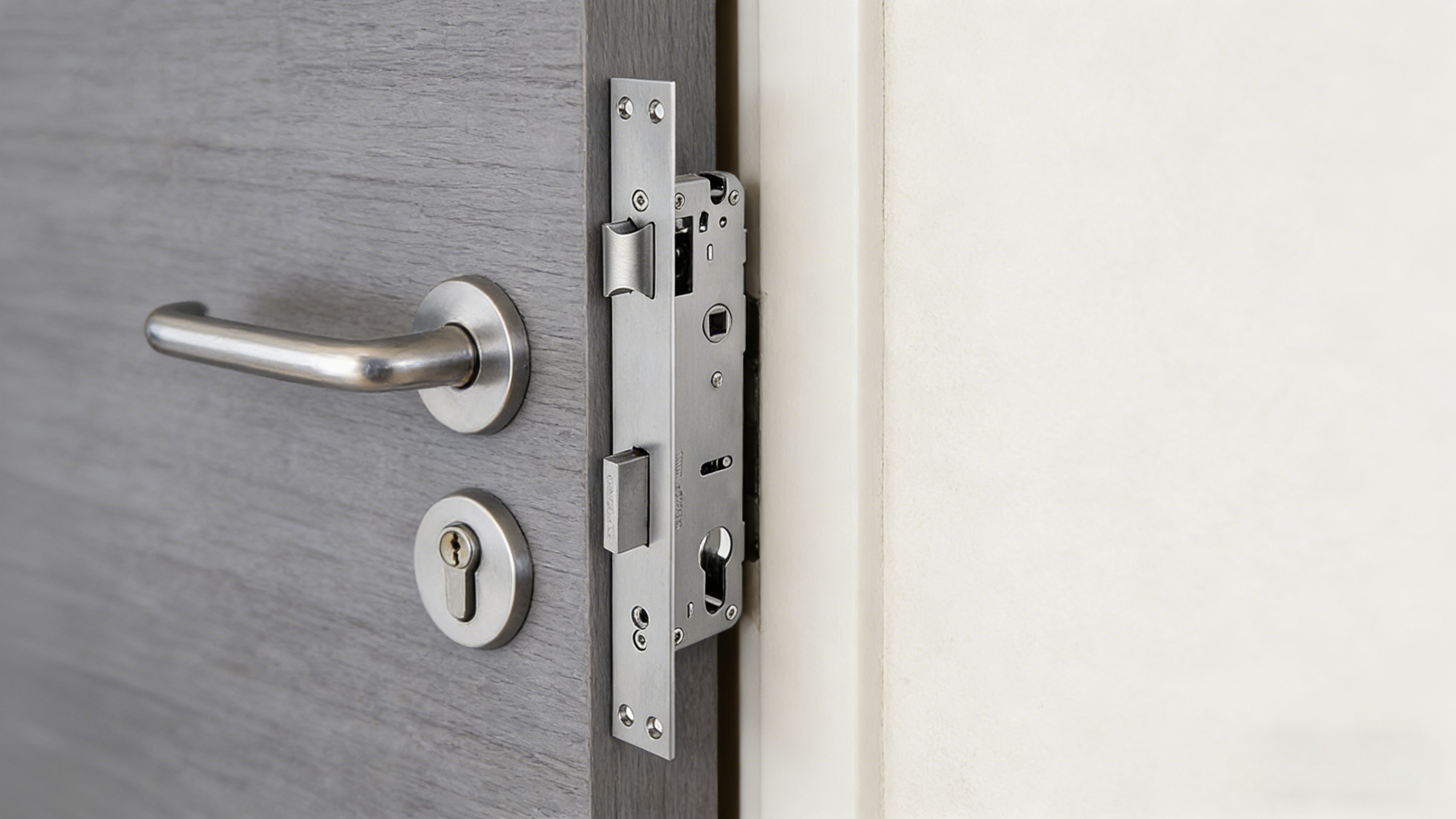 What Is A Mortise Cylinder？