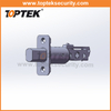 Lock Wood Tubular Passage Latch