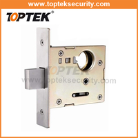 entry door locks and deadbolts
