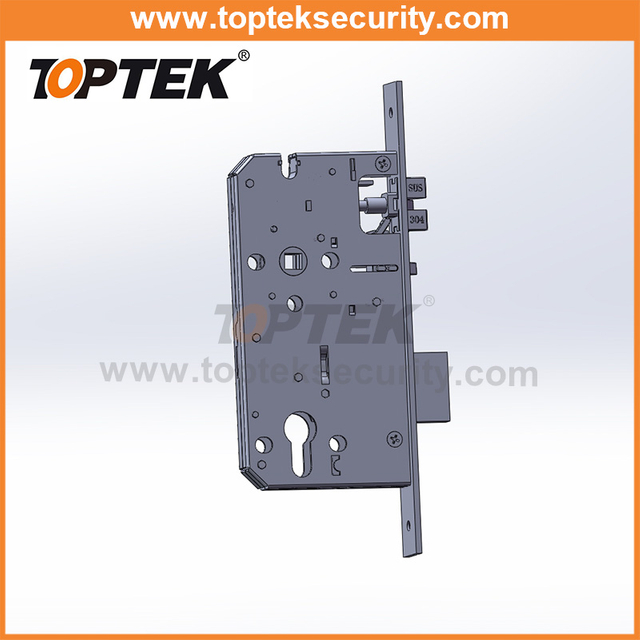 entry door locks