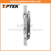 aluminum mortise locks
