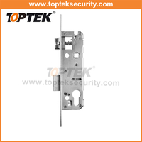 smart mortise locks