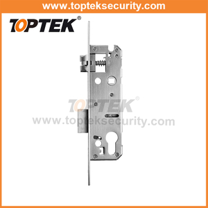smart mortise locks