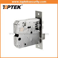 Korean Standard Mortise