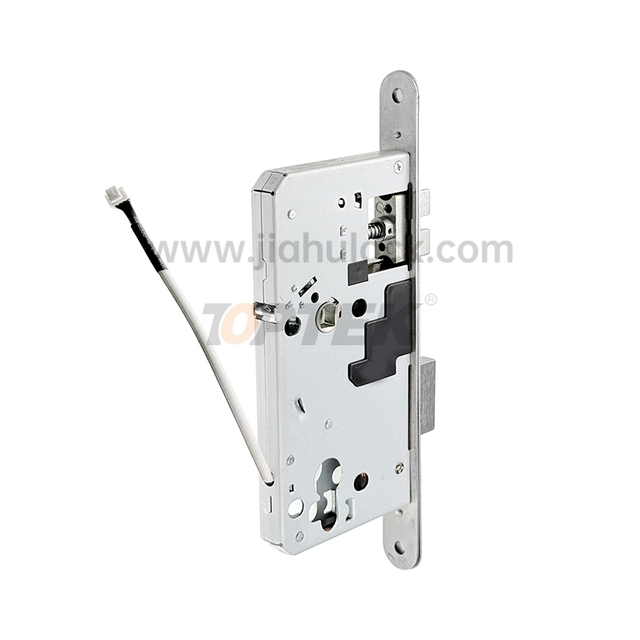 Electric Mortice with A Battery