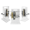 mortise smart lock