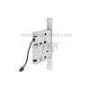 electric mortise lock