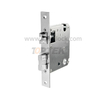 electric mortise lock