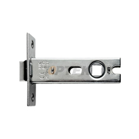 tubular lock pick