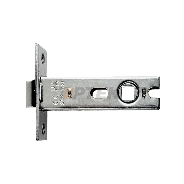 tubular lock pick