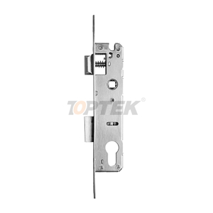 এলুমিনিয়াম mortise লক