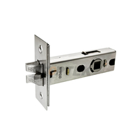 keypad door lock with deadbolt