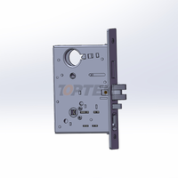 front door locks