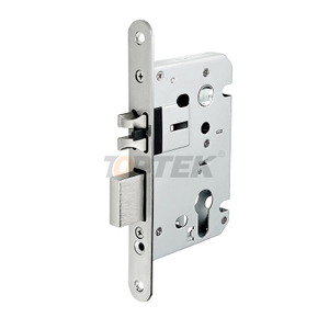 combination door lock