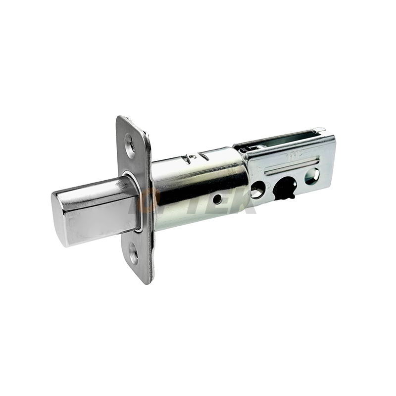 hurðarlásar með deadbolt