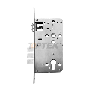 Smart Mortise Lock