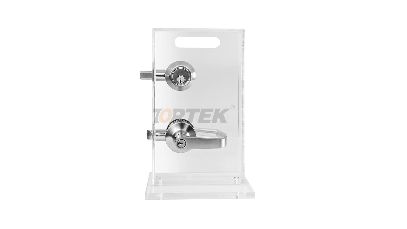 Deadbolt Lock