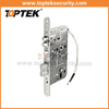 electrified mortise lock