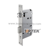 Fire Rate Mortise Lock Set