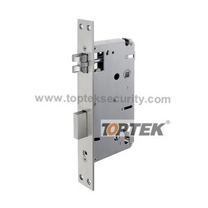 Fire Rate Mortise Lock Set