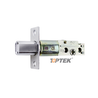 Fire Rated Mortise Lock