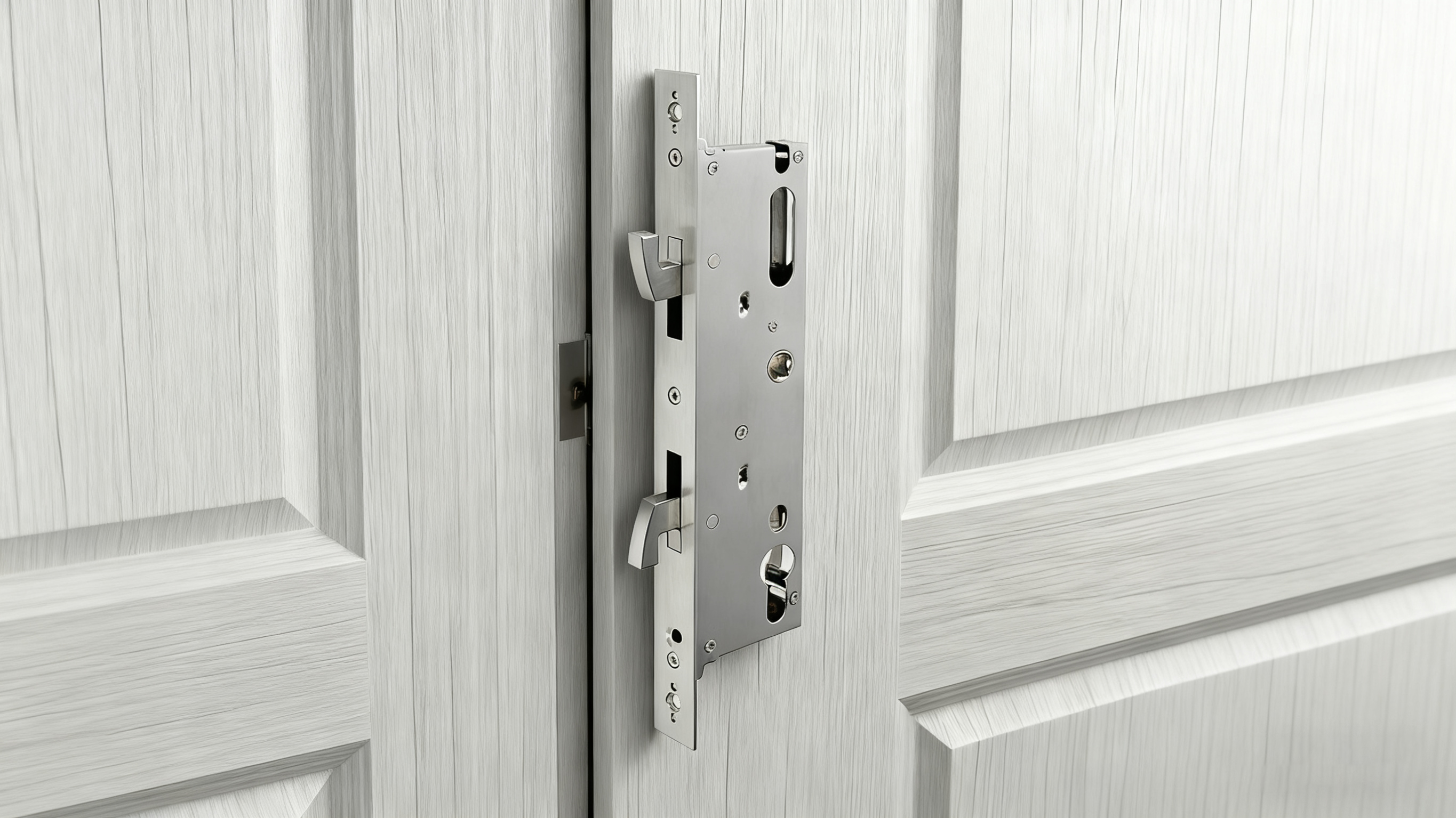Choosing an EN12209 Door Lock Manufacturer