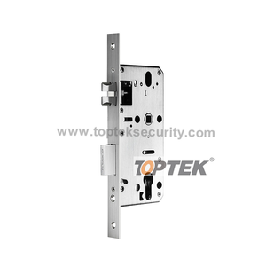 commercial cylinder lock