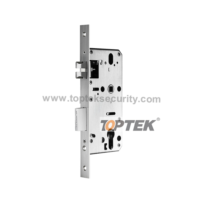 commercial cylinder lock