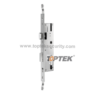 european mortise lock