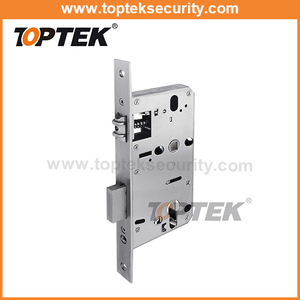 EN Standard Door Locks