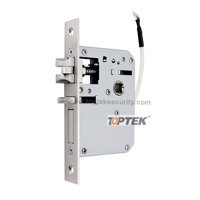 mortise lock replacement