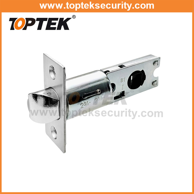 Cylindrical Lever Lock