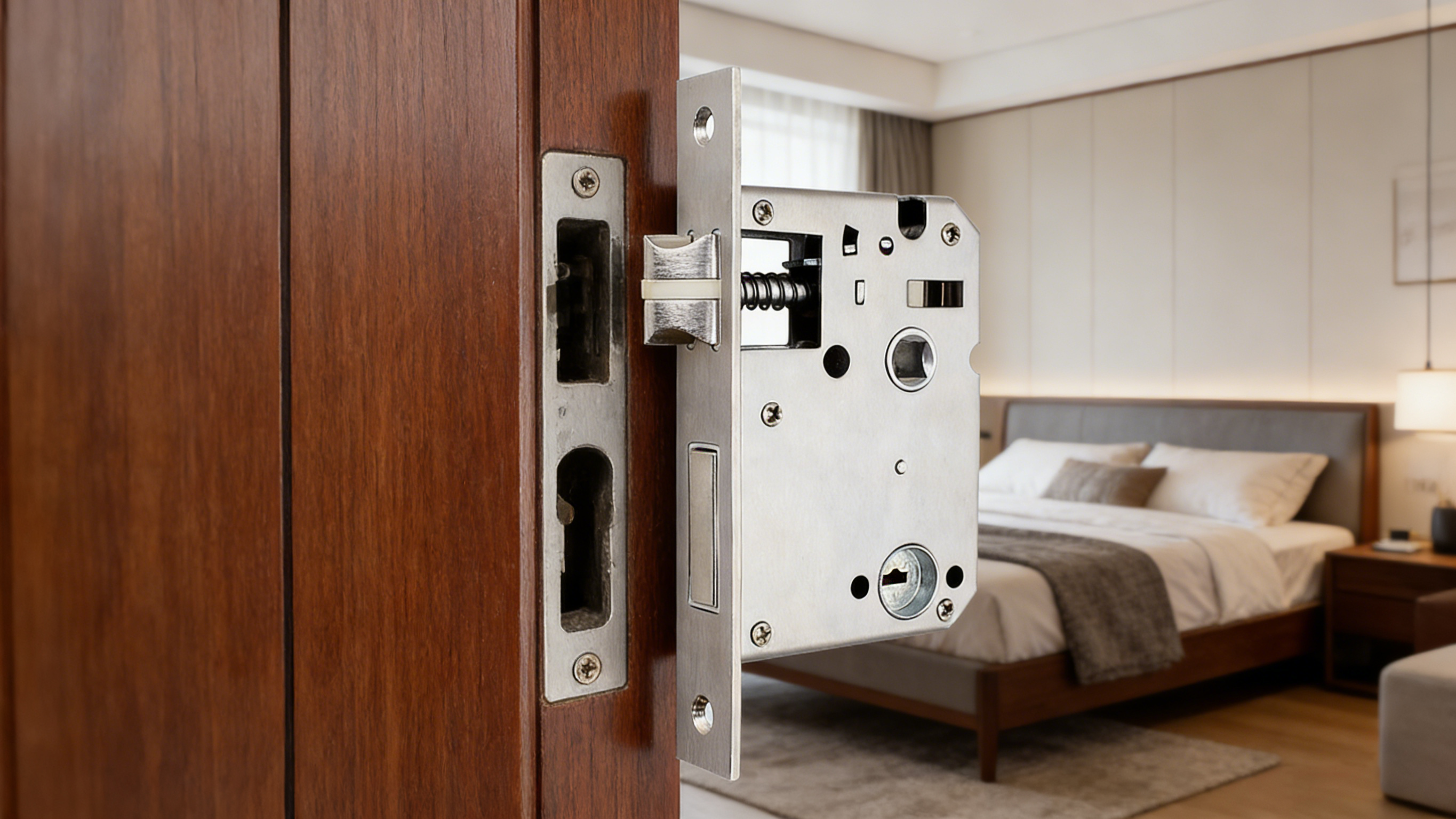 What Is the ANSI Lock Grading System?