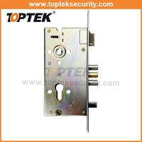 Security Mortise Lock