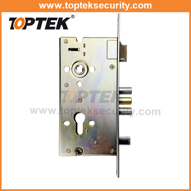 Security Mortise Lock