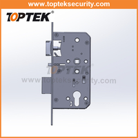 European Commercial Escape Function Locks