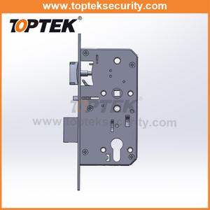 European Commercial Escape Function Locks