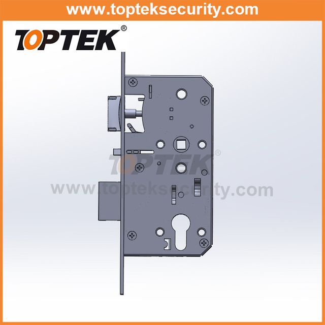 European Commercial Escape Function Locks