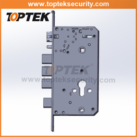 High Security Mortise Lock